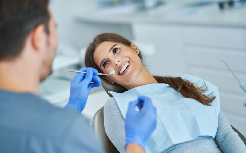 Leczenie kanałowe – ważna procedura dla zdrowia zębów