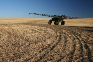 Opryskiwacze rolnicze: kluczowe urządzenia dla nowoczesnego rolnictwa