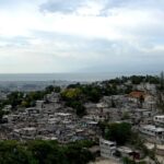 Salwador wyśle na Haiti ponad 2 tys. żołnierzy, wybory przesunięte