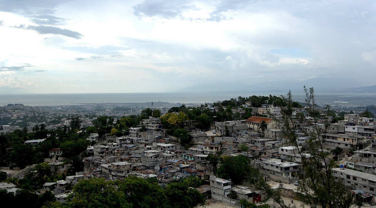 Salwador wyśle na Haiti ponad 2 tys. żołnierzy, wybory przesunięte
